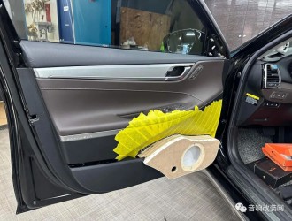 现代门板箱体倒模