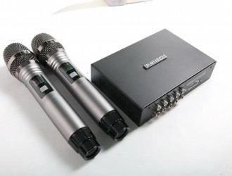 告别传统DSP！鼓琴黑科技让您的座驾秒变Livehouse。