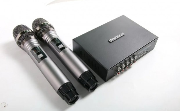 告别传统DSP！鼓琴黑科技让您的座驾秒变Livehouse。