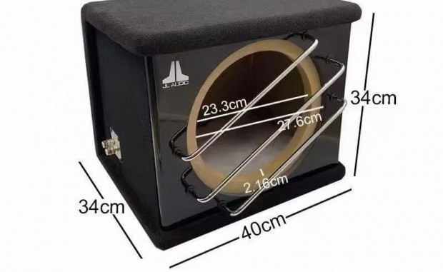 新款10寸，12寸低音箱 适合捷力、美国JBL、劲浪、魔雷、来...